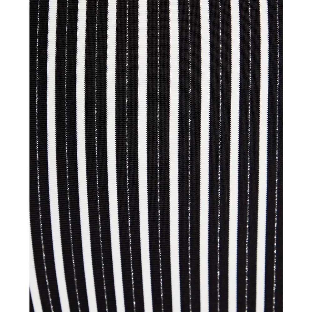 Solid & Striped Bailey Cutout Ring-Embellished Sw… - image 5